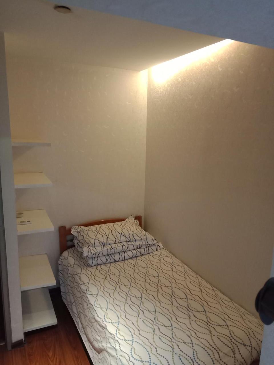 Homy Inns Mu Ma Nankin Dış mekan fotoğraf